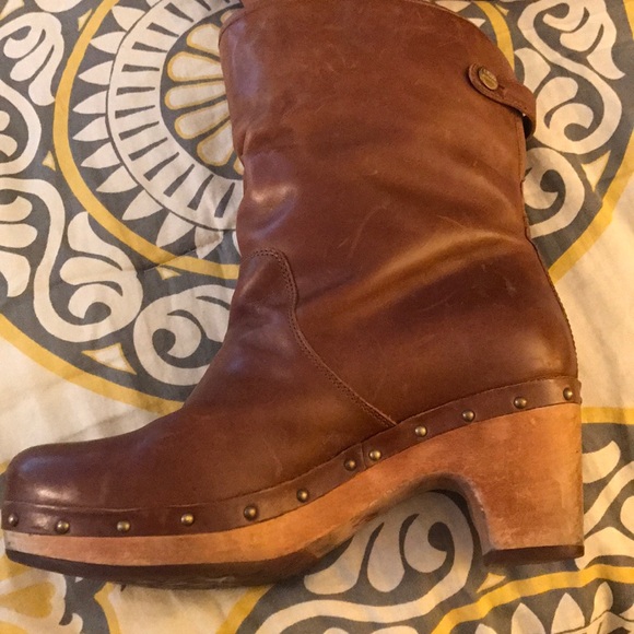 Ugg boots - Picture 3 of 4